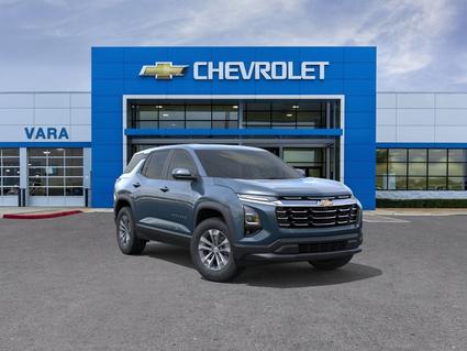 2026 Chevrolet Equinox San Antonio TX