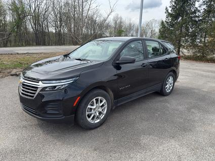 2023 Chevrolet Equinox Bloomington IN