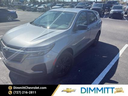 2024 Chevrolet Equinox Clearwater FL
