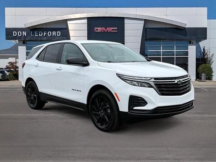 2024 Chevrolet Equinox Cleveland TN
