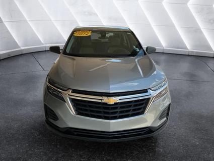 2024 Chevrolet Equinox Evansville IN