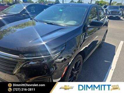 2024 Chevrolet Equinox Clearwater FL