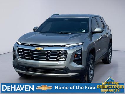 2025 Chevrolet Equinox Fort Wayne IN
