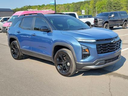 2026 Chevrolet Equinox Cullman AL