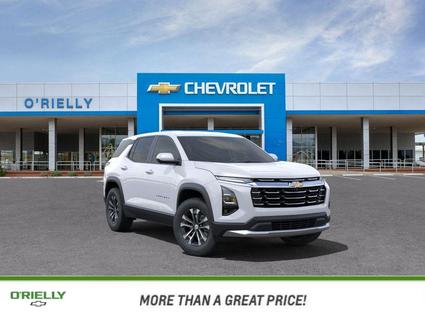 2026 Chevrolet Equinox Tucson AZ