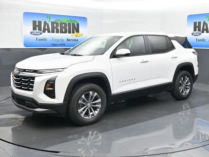 2026 Chevrolet Equinox Scottsboro AL