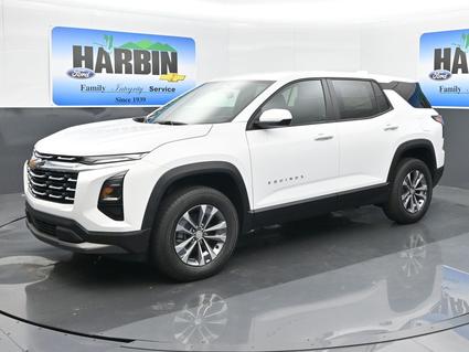 2026 Chevrolet Equinox Scottsboro AL