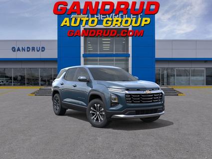2026 Chevrolet Equinox Green Bay WI