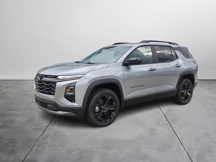 2026 Chevrolet Equinox Wauchula FL