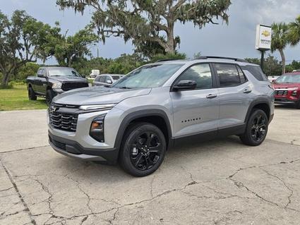 2026 Chevrolet Equinox Wauchula FL