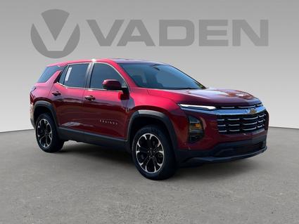 2026 Chevrolet Equinox Hinesville GA
