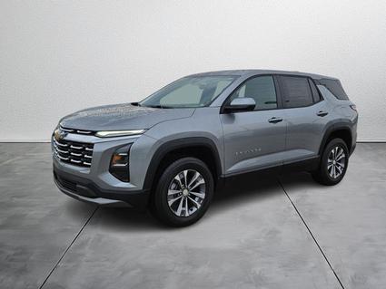 2026 Chevrolet Equinox Sebring FL