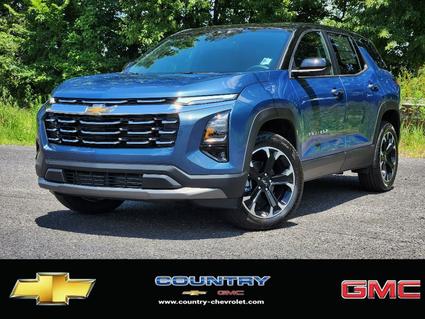 2026 Chevrolet Equinox Benton KY