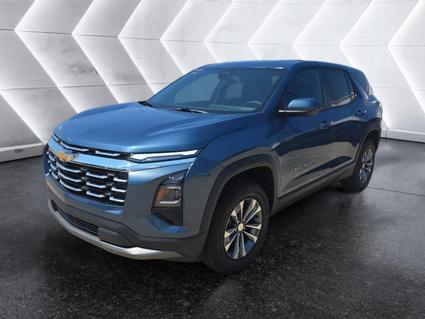 2026 Chevrolet Equinox New Albany MS
