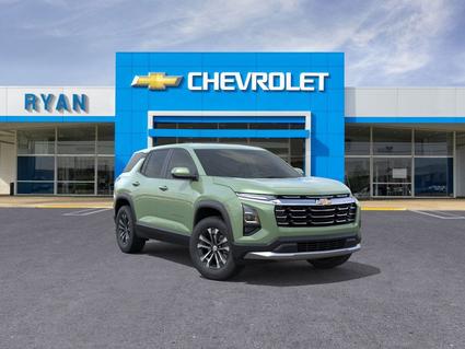 2026 Chevrolet Equinox Monroe LA