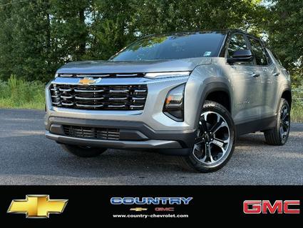 2026 Chevrolet Equinox Benton KY