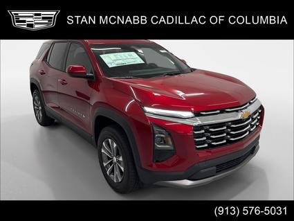2026 Chevrolet Equinox Columbia TN