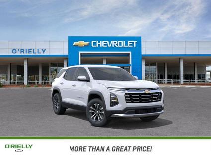 2026 Chevrolet Equinox Tucson AZ