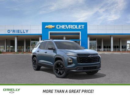 2026 Chevrolet Equinox Tucson AZ