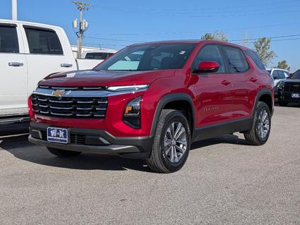 2026 Chevrolet Equinox Sedalia MO