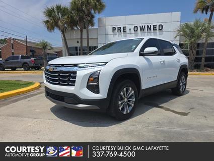 2026 Chevrolet Equinox Lafayette LA