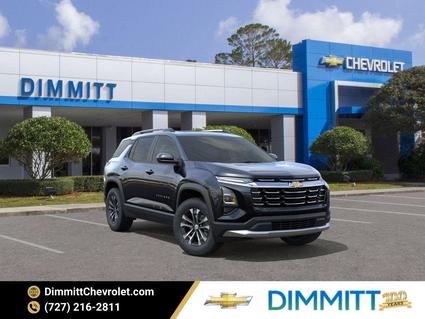 2026 Chevrolet Equinox Clearwater FL