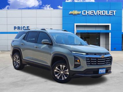 2026 Chevrolet Equinox Pleasanton TX