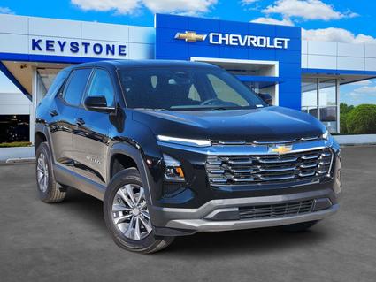 2026 Chevrolet Equinox Sand Springs OK