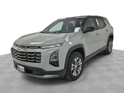 2026 Chevrolet Equinox Livingston TX