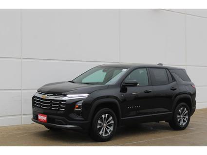 2026 Chevrolet Equinox Tilton IL