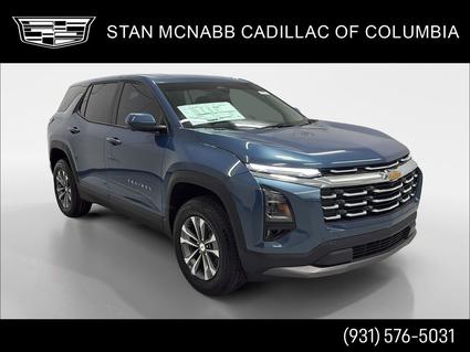 2026 Chevrolet Equinox Columbia TN