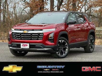 2026 Chevrolet Equinox Benton KY