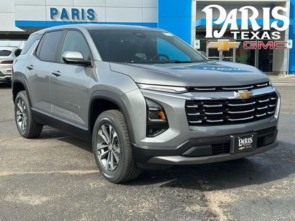 2026 Chevrolet Equinox Newberry SC