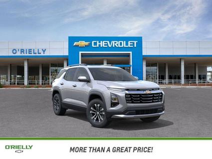 2026 Chevrolet Equinox Tucson AZ