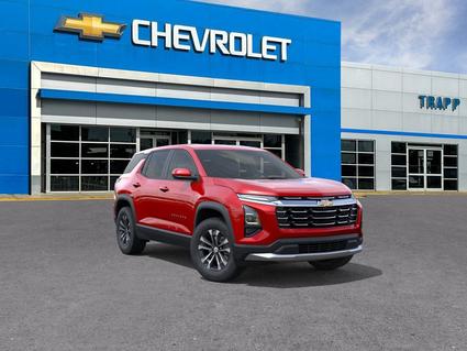 2026 Chevrolet Equinox Houma LA