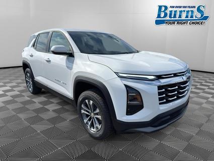 2026 Chevrolet Equinox Rock Hill SC