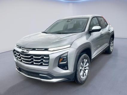 2026 Chevrolet Equinox Fort Wayne IN
