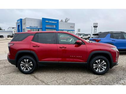 2026 Chevrolet Equinox Sullivan IN