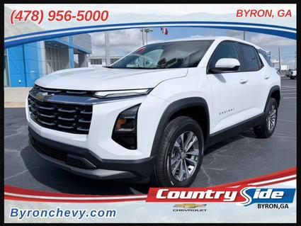 2026 Chevrolet Equinox Byron GA