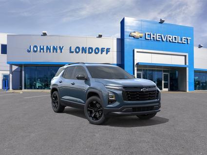 2026 Chevrolet Equinox Florissant MO