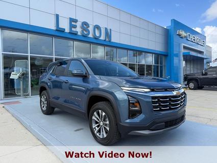 2026 Chevrolet Equinox Harvey LA