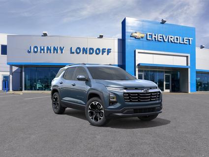 2026 Chevrolet Equinox Florissant MO