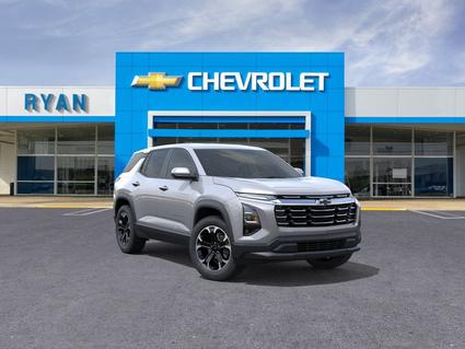 2026 Chevrolet Equinox Monroe LA