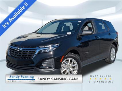 2023 Chevrolet Equinox Pensacola FL