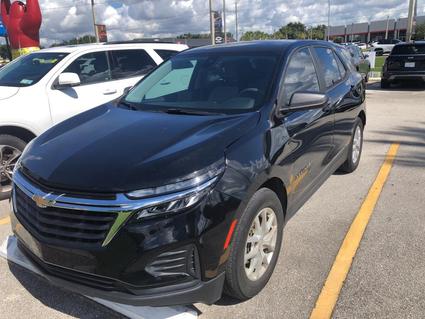 2023 Chevrolet Equinox Sebring FL