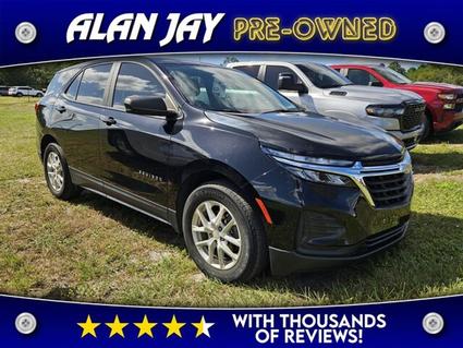 2023 Chevrolet Equinox Sebring FL
