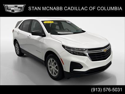 2023 Chevrolet Equinox Columbia TN