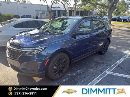 2023 Chevrolet Equinox Clearwater FL