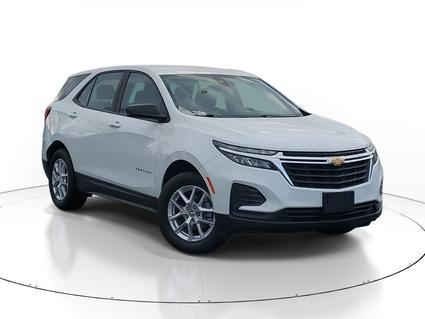2023 Chevrolet Equinox Canton MI