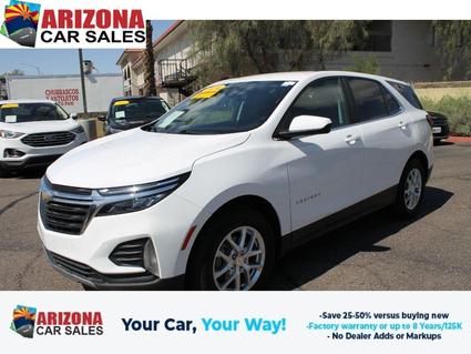 2023 Chevrolet Equinox Mesa AZ